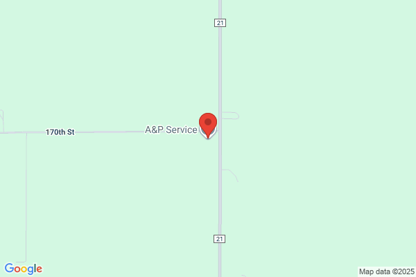 A & P Service