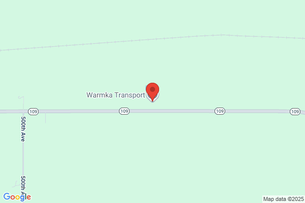 Warmka Transport