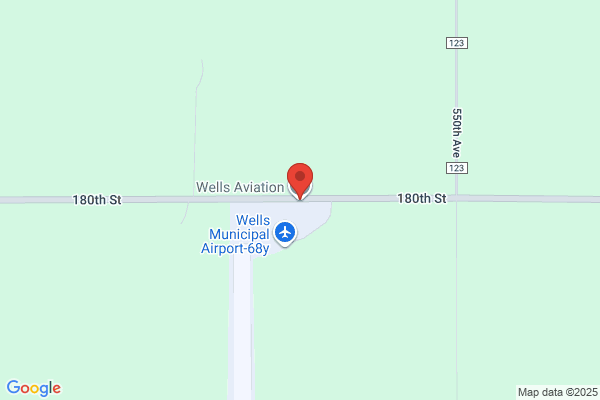 Wells Aviation Inc