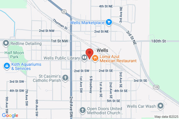 Wells Chiropractic Clinic