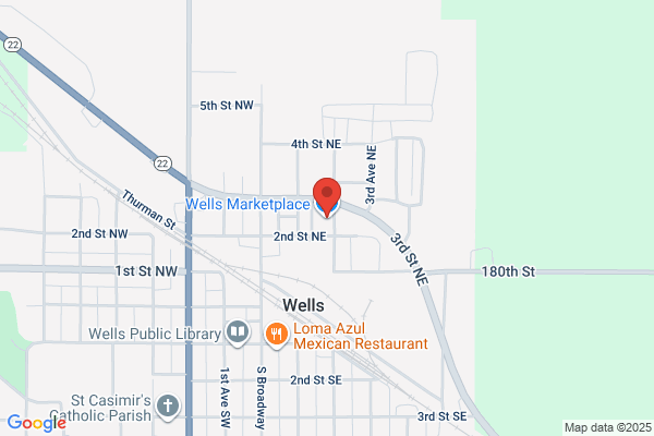 Wells Computer & Electronics