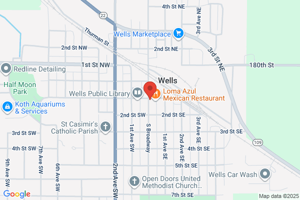 Wells Family Video