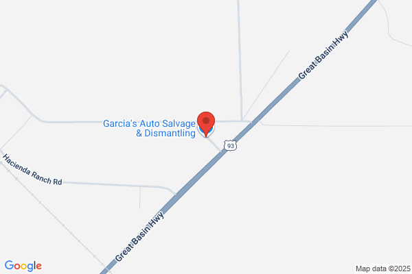 Joes Towing & Auto Wrecking