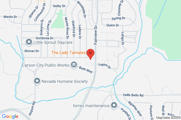 Nevada Rural Housing Authority