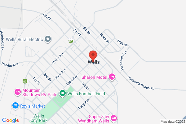 Wells Ambulance Service