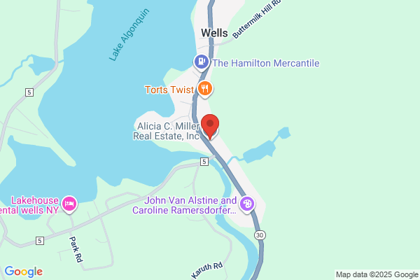 Mountain Lakes Real Estate