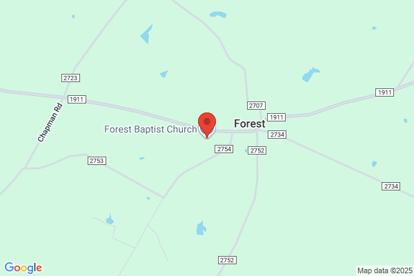 Forest Baptist Church