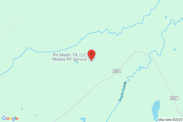 RV Medic TX