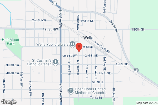 Wells City Hall