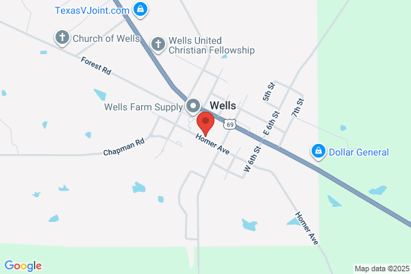 Wells Fire Department