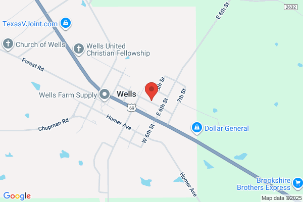Wells Head Start Center