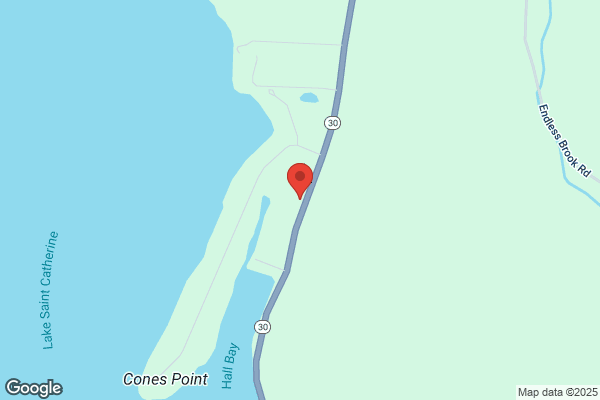 Cone's Point Miniature Golf