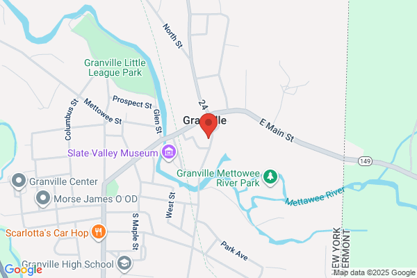 Granville Head Start Center