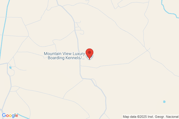 Mountain View Kennels