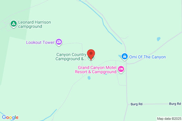 Canyon Country Campground