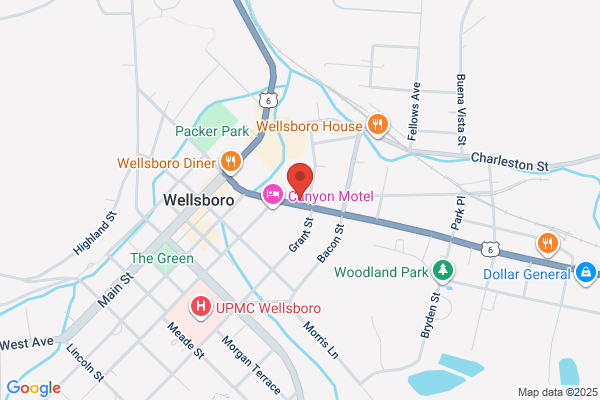 Wellsboro Child Care Center Incorporated