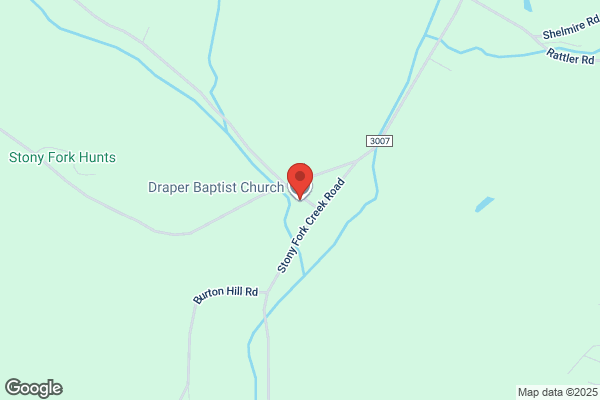 Draper Baptist Church