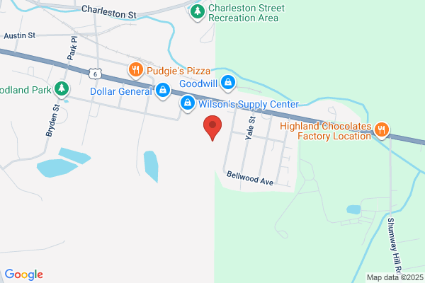 Guthrie Wellsboro