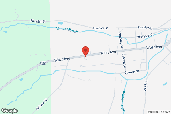 West Avenue Radiology