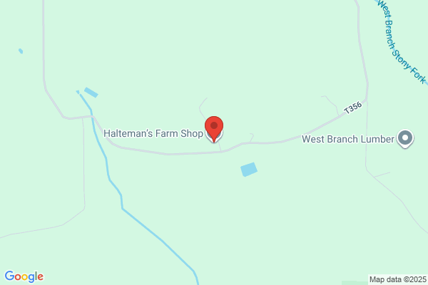 Halteman's Farm Shop