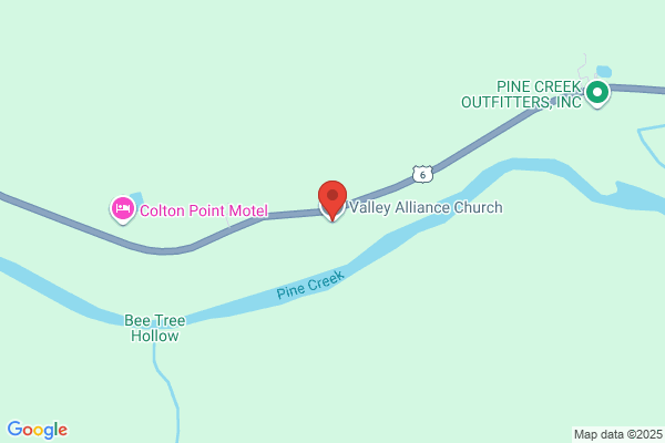 Christian Missionary Alliance Church