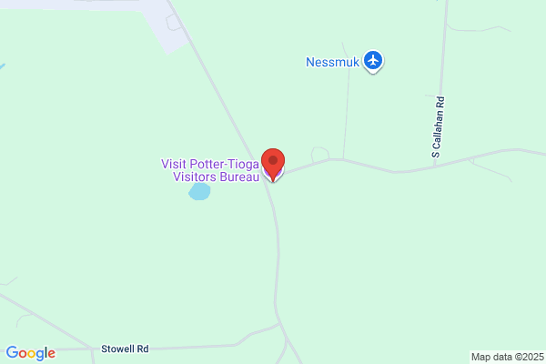 Tioga County Visitors Bureau