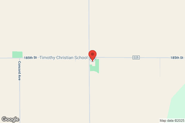 Timothy Christian School