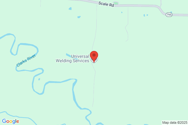 Universal Welding Shop
