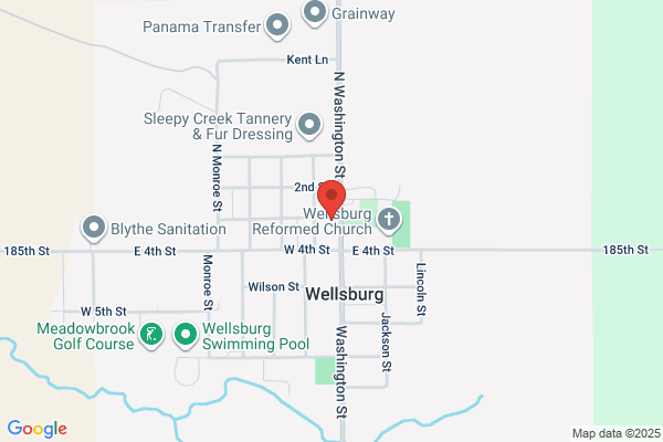 Wellsburg Insurance Agency