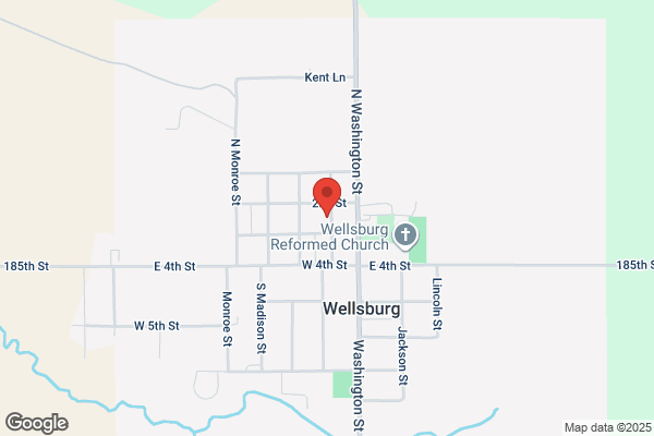 Wellsburg Public Library