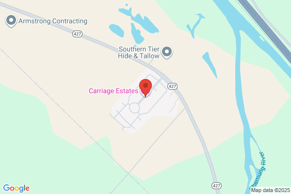 Carriage Estates