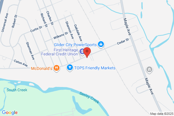 Elmira Grinding Works Inc