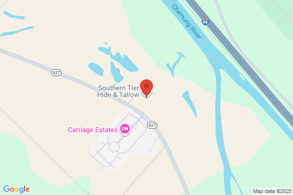 Southern Tier Hide & Tallow Inc