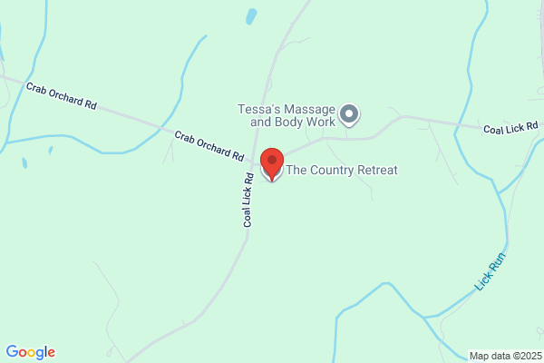 Ann's Country Retreat
