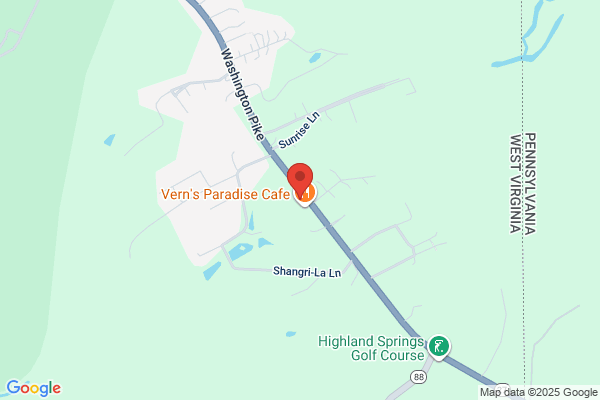 Peggy D's One Stop
