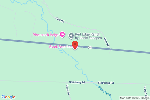 Black Bear Inn