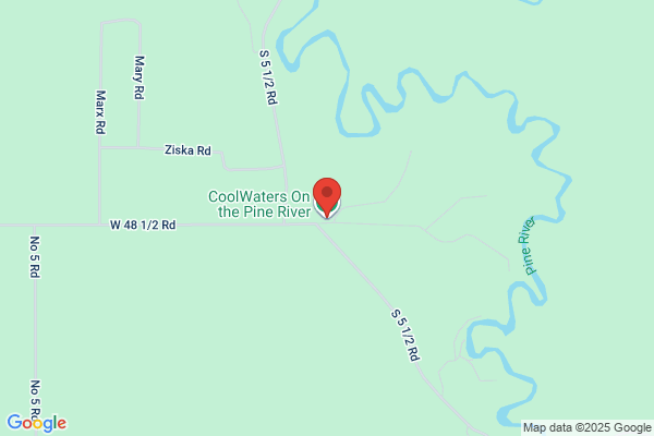 Coolwater Camp Grounds