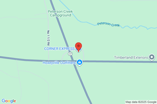 Corner Express