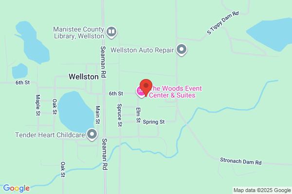 Elementary School Wellston
