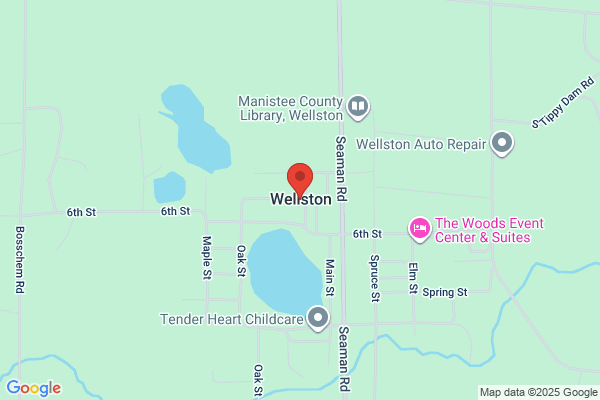 First Church of Wellston