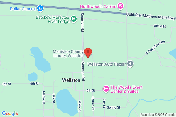 Norman Township, Office