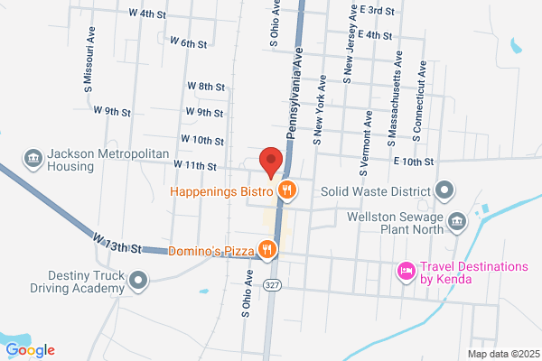 AutoZone Auto Parts
