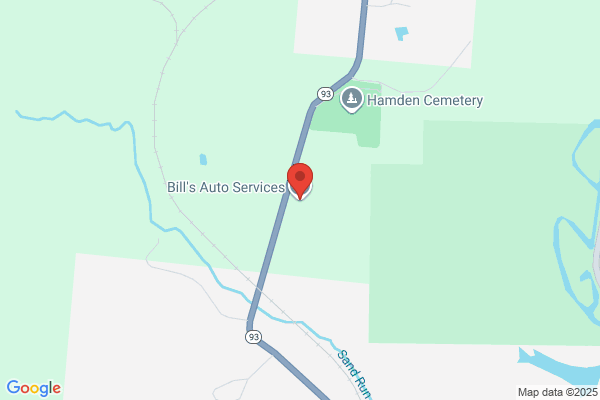 Bill's Auto Service