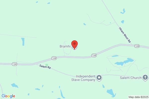 Bramhi Inc