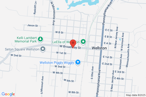 Huntley & Cremeens Funeral Home