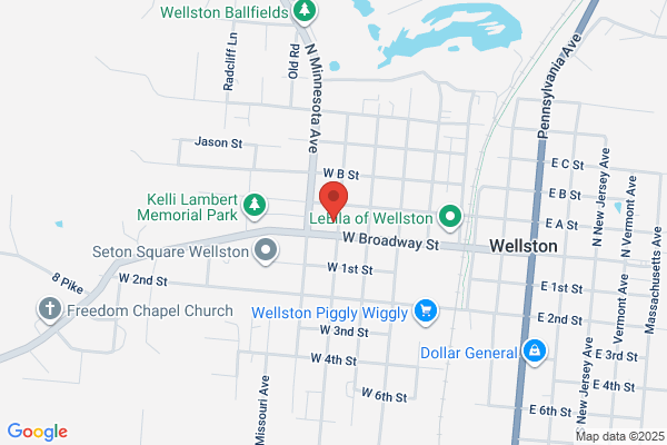 McFadden Plumbing Heating & Cooling