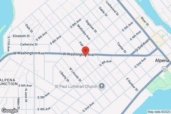 McWilliams Funeral Home