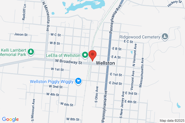 Wellston City Schools, Bundy Elementary