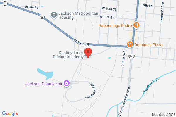Wellston Driving School