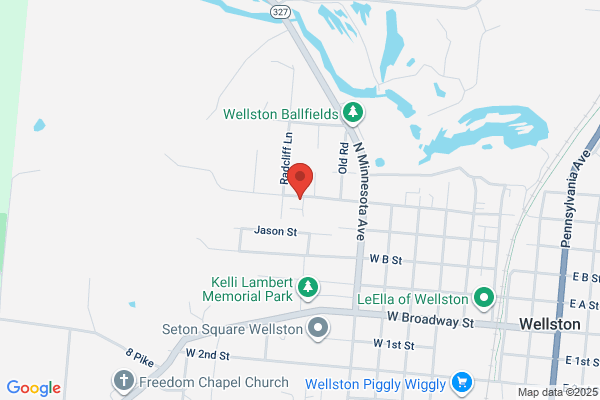 Wellston Manor Apartments